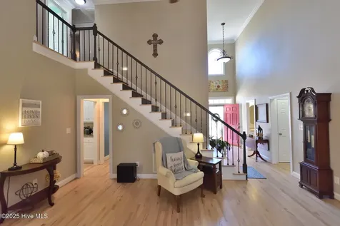 4980 Shepherds Way Drive Battleboro NC 27809