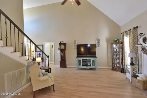 4980 Shepherds Way Drive Battleboro NC 27809