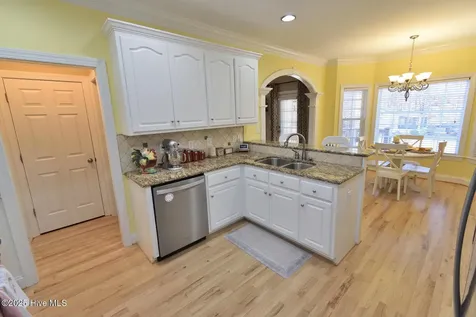 4980 Shepherds Way Drive Battleboro NC 27809