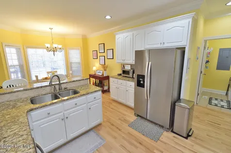 4980 Shepherds Way Drive Battleboro NC 27809