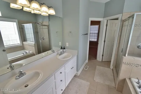 4980 Shepherds Way Drive Battleboro NC 27809