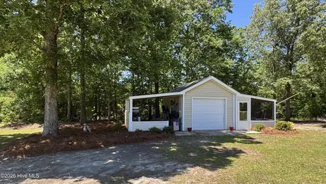 4980 Shepherds Way Drive Battleboro NC 27809