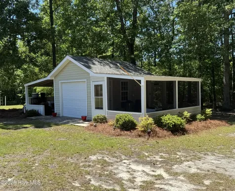 4980 Shepherds Way Drive Battleboro NC 27809
