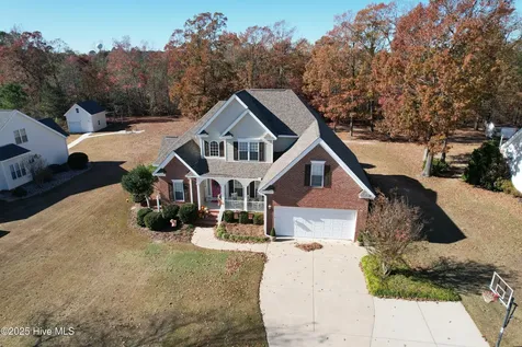 4980 Shepherds Way Drive Battleboro NC 27809