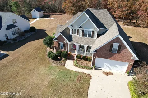 4980 Shepherds Way Drive Battleboro NC 27809