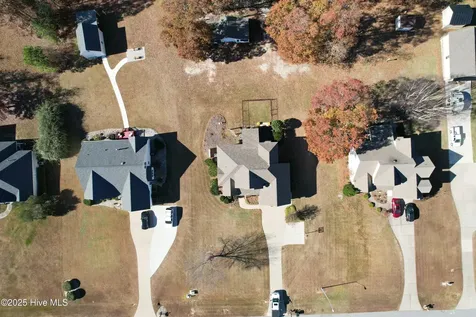 4980 Shepherds Way Drive Battleboro NC 27809