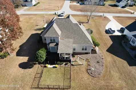 4980 Shepherds Way Drive Battleboro NC 27809