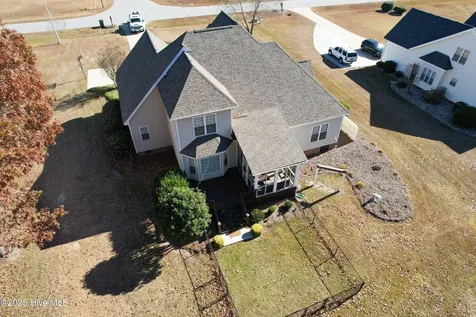 4980 Shepherds Way Drive Battleboro NC 27809