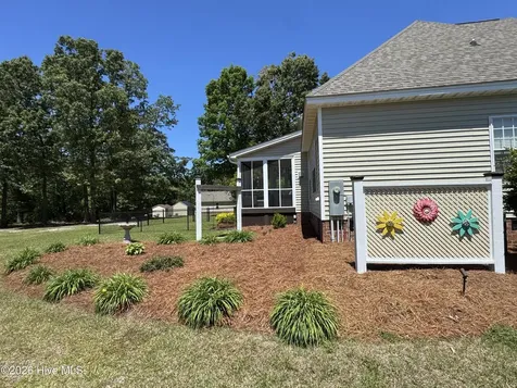 4980 Shepherds Way Drive Battleboro NC 27809