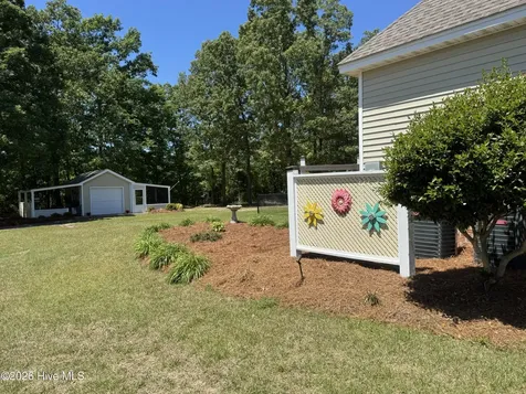 4980 Shepherds Way Drive Battleboro NC 27809