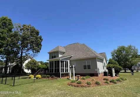 4980 Shepherds Way Drive Battleboro NC 27809