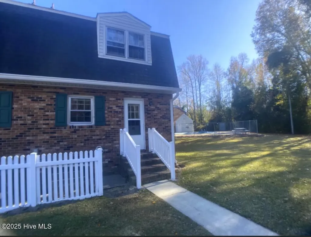 6000 River Road Washington NC 27889