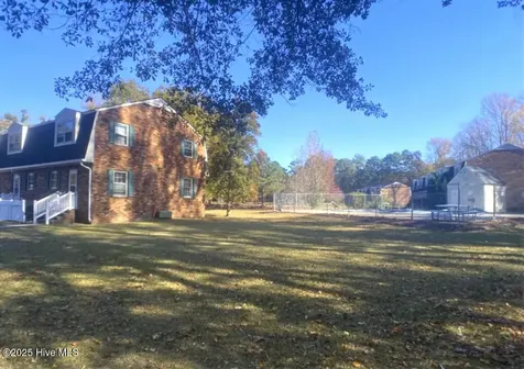 6000 River Road Washington NC 27889