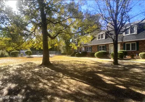 6000 River Road Washington NC 27889