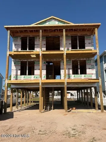 147 Swordfish Drive Holden Beach NC 28462