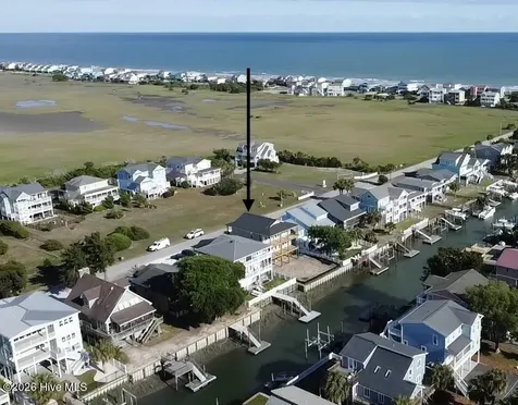 147 Swordfish Drive Holden Beach NC 28462