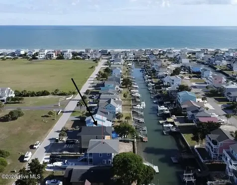 147 Swordfish Drive Holden Beach NC 28462