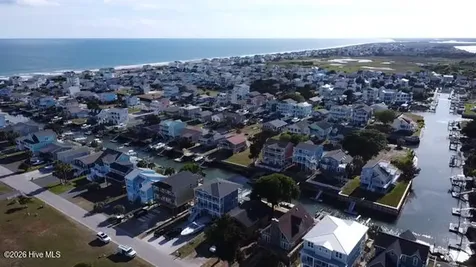 147 Swordfish Drive Holden Beach NC 28462
