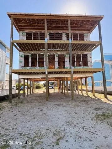 147 Swordfish Drive Holden Beach NC 28462