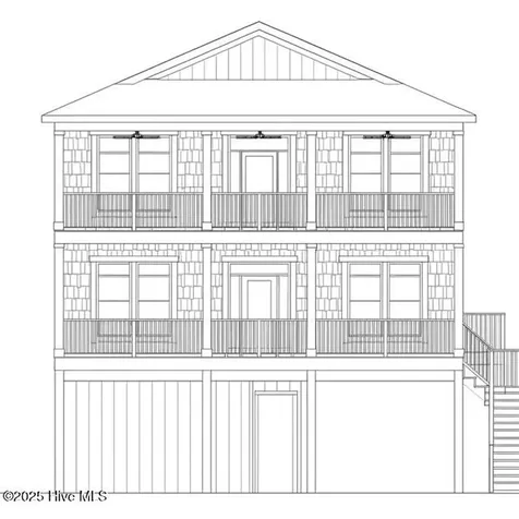147 Swordfish Drive Holden Beach NC 28462