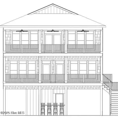 147 Swordfish Drive Holden Beach NC 28462
