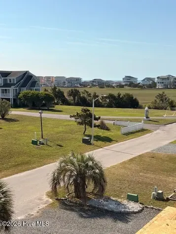 147 Swordfish Drive Holden Beach NC 28462