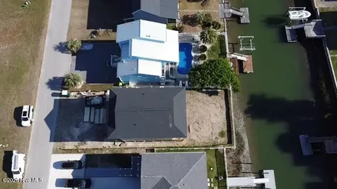 147 Swordfish Drive Holden Beach NC 28462