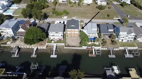 147 Swordfish Drive Holden Beach NC 28462