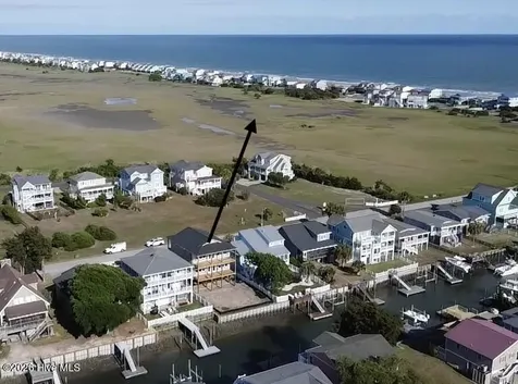 147 Swordfish Drive Holden Beach NC 28462