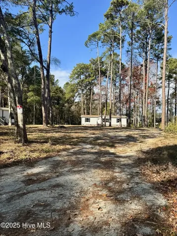 9274 Heritage Drive SW Calabash NC 28467