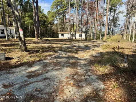 9274 Heritage Drive SW Calabash NC 28467
