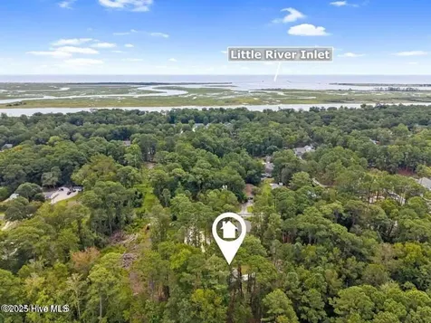 9274 Heritage Drive SW Calabash NC 28467