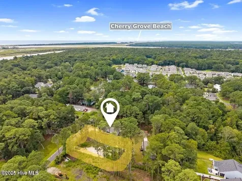 9274 Heritage Drive SW Calabash NC 28467