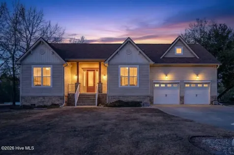 107 Argosy Drive New Bern NC 28560