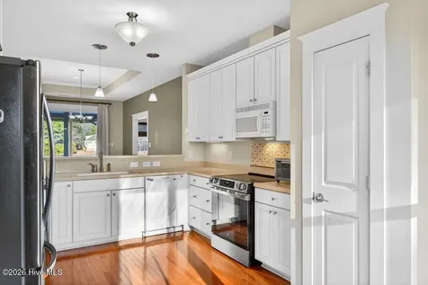 107 Argosy Drive New Bern NC 28560
