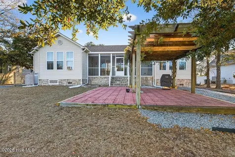 107 Argosy Drive New Bern NC 28560