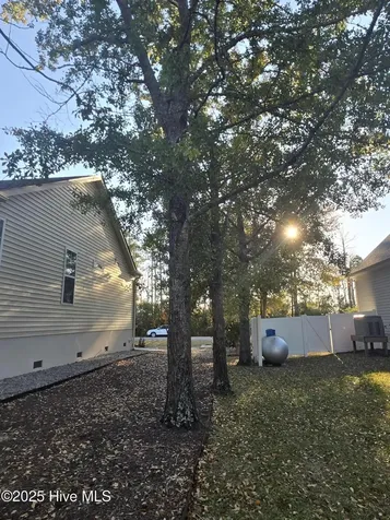 107 Argosy Drive New Bern NC 28560