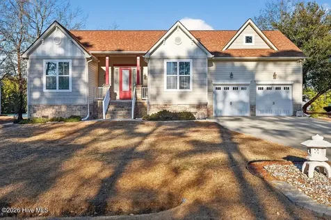 107 Argosy Drive New Bern NC 28560