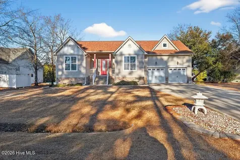 107 Argosy Drive New Bern NC 28560