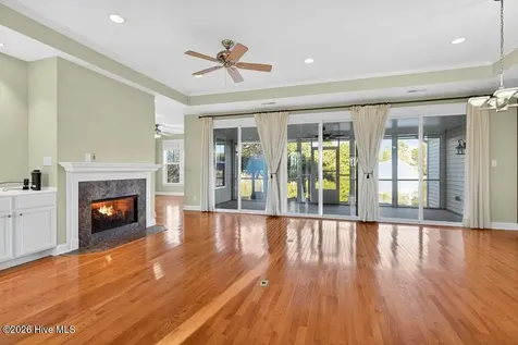 107 Argosy Drive New Bern NC 28560