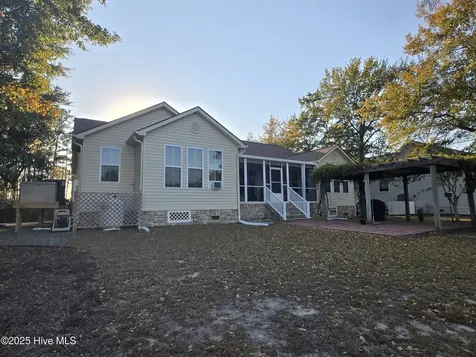 107 Argosy Drive New Bern NC 28560