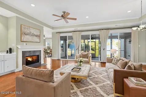 107 Argosy Drive New Bern NC 28560
