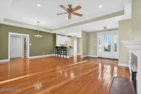 107 Argosy Drive New Bern NC 28560