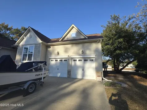 107 Argosy Drive New Bern NC 28560
