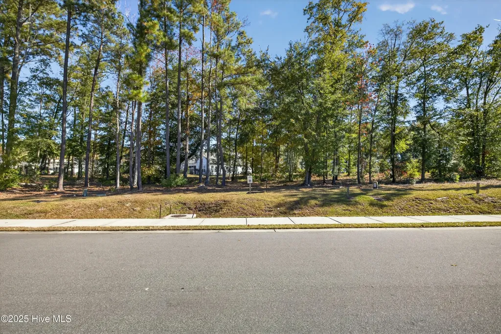 1536 Riverview Terrace Wilmington NC 28401