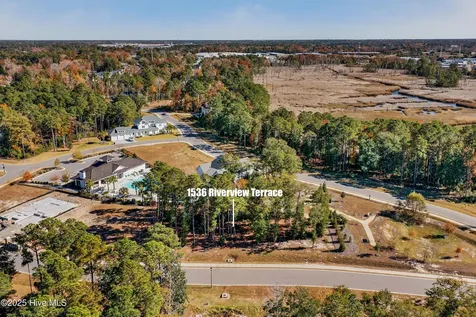 1536 Riverview Terrace Wilmington NC 28401