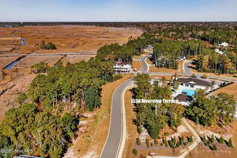 1536 Riverview Terrace Wilmington NC 28401