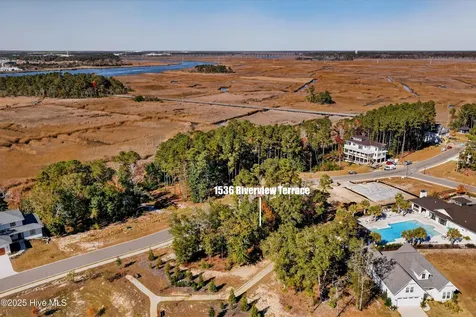 1536 Riverview Terrace Wilmington NC 28401