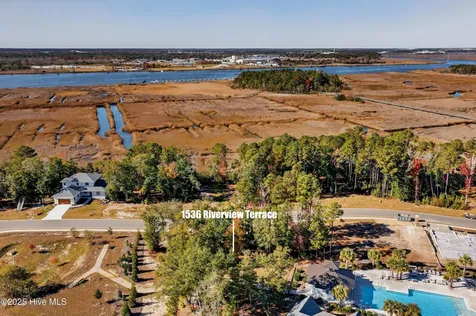 1536 Riverview Terrace Wilmington NC 28401