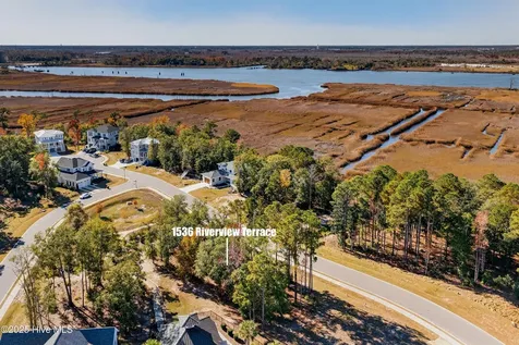 1536 Riverview Terrace Wilmington NC 28401